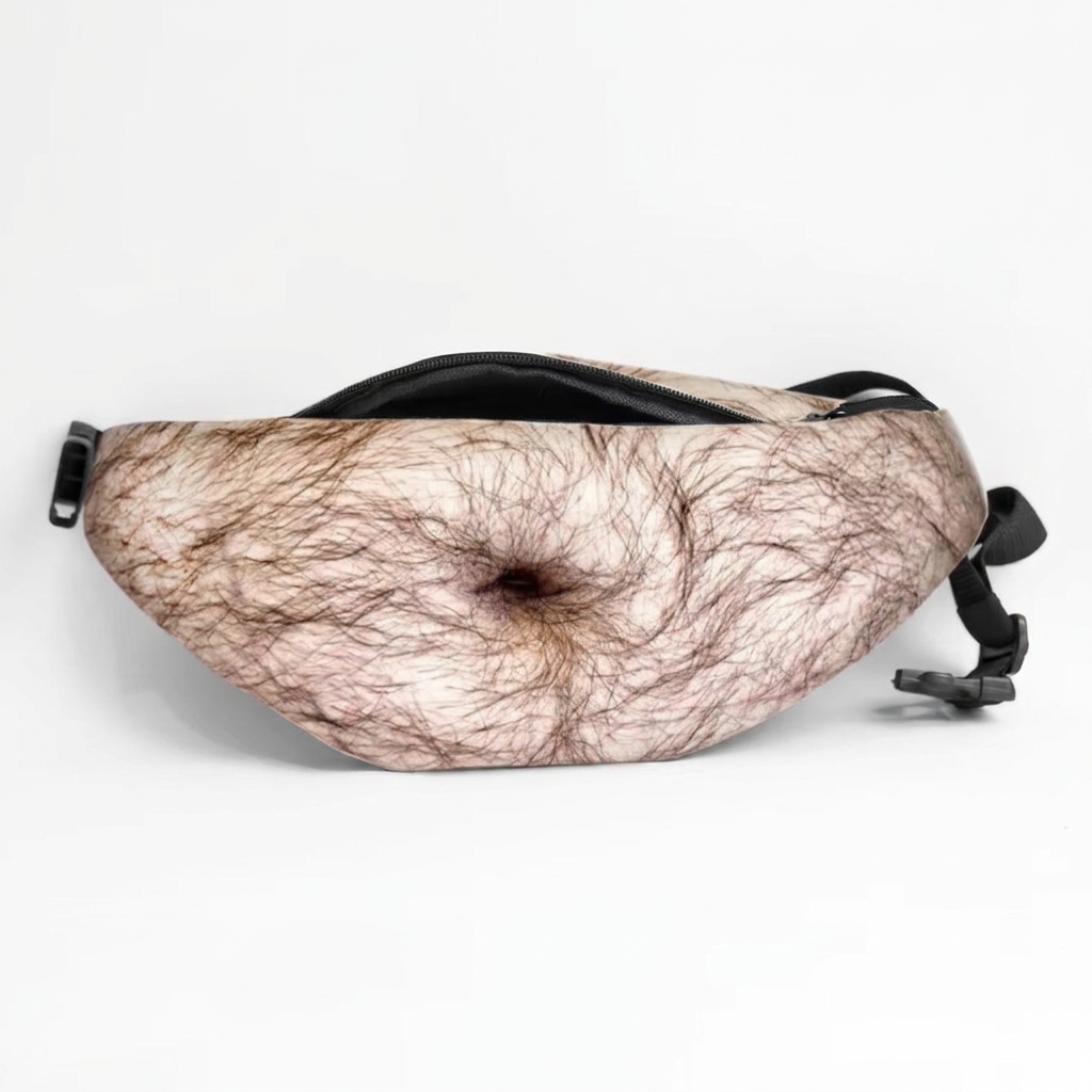 BumTrunks BeerBelly FannyPack