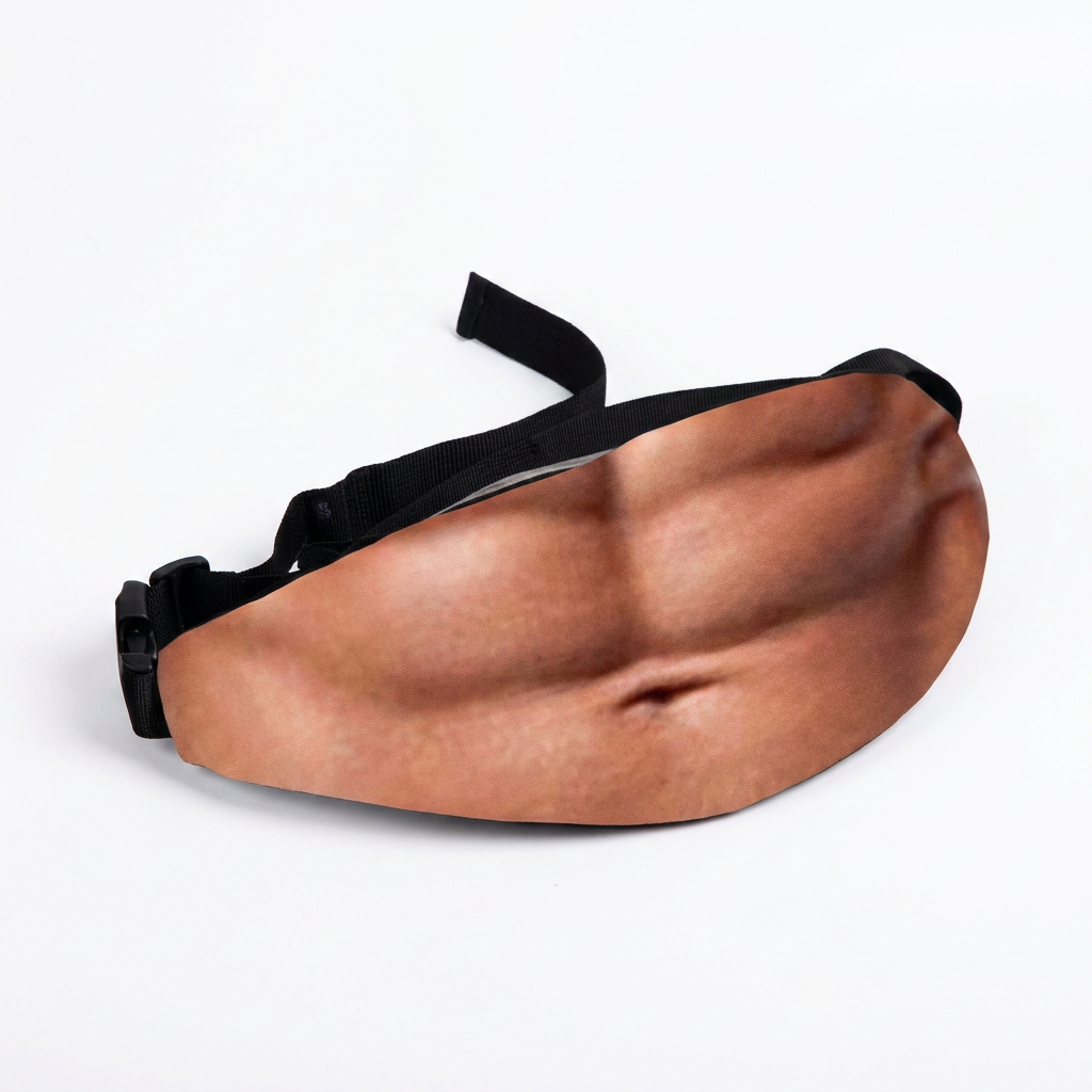 BumTrunks BeerBelly FannyPack