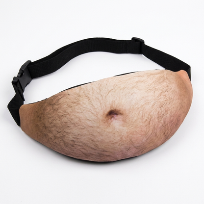 BumTrunks BeerBelly FannyPack