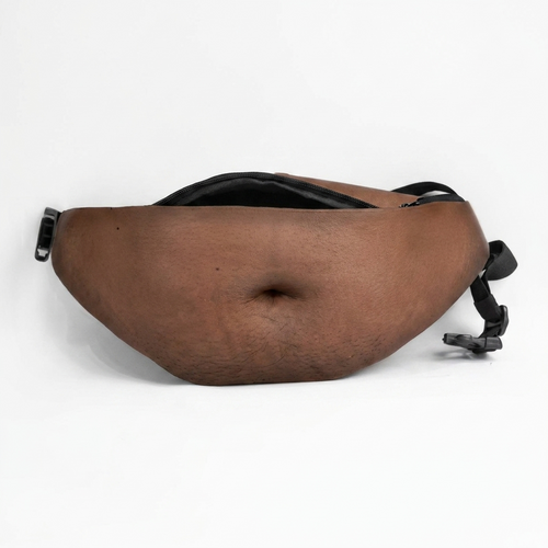 BumTrunks BeerBelly FannyPack